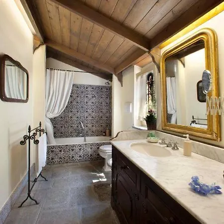 Villa Sorrento Sleeps 14 Air Con Massa Lubrense